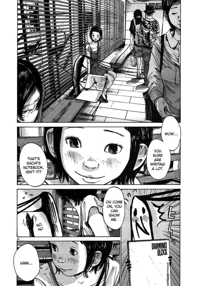 Goodnight Punpun Chapter 63 image 15_optimized